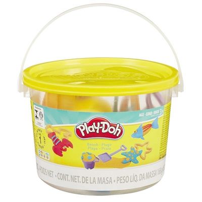 PLAY DOH BALDE PLAYA
