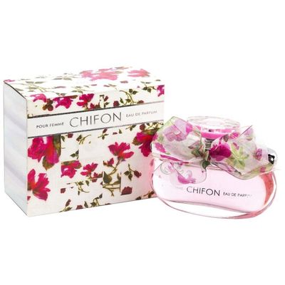PERFUME FEMININO EMPER CHIFON 100ML