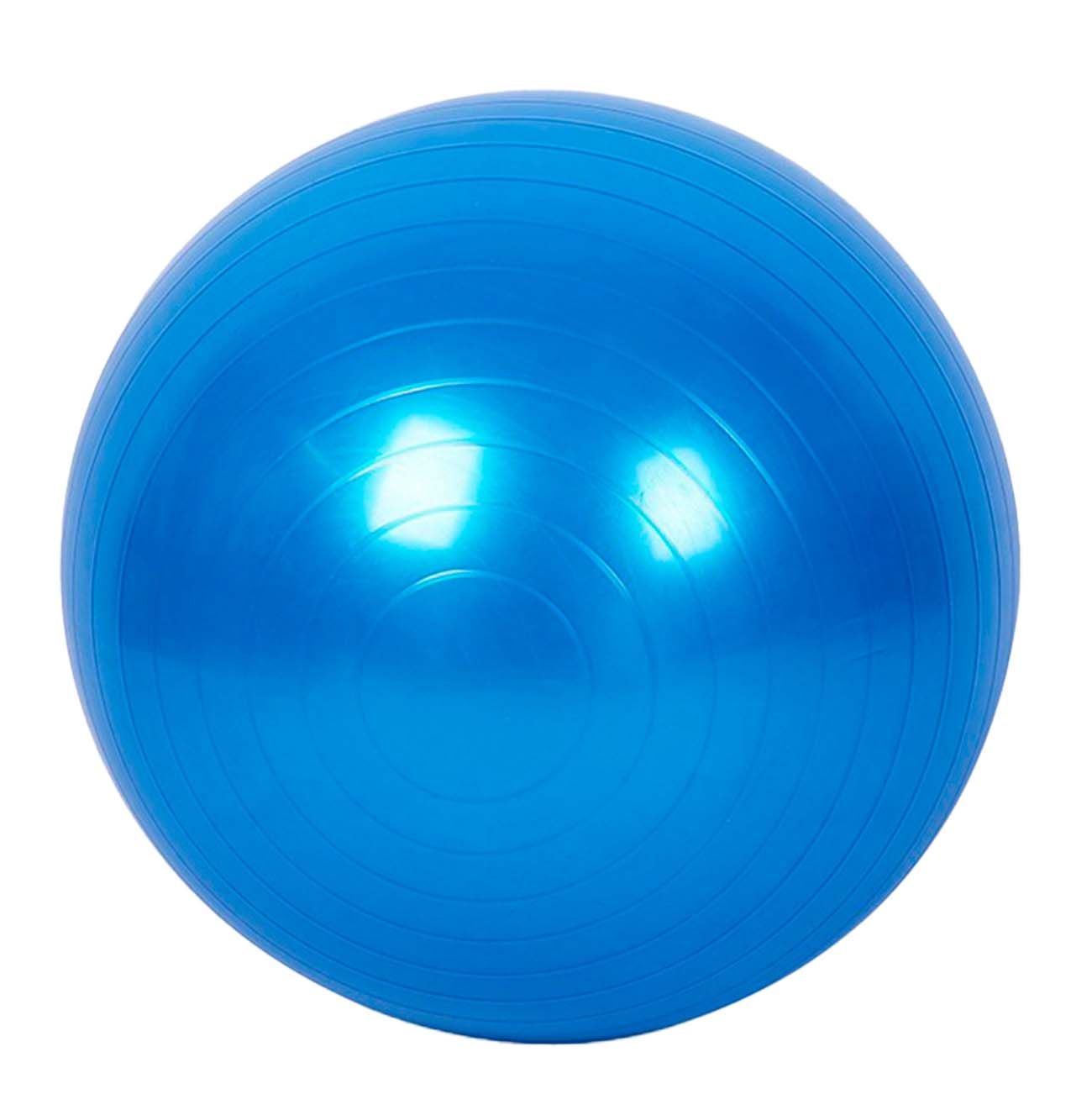 PELOTA DE PILATES 55CM