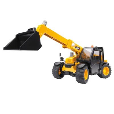 TRACTOR BRUDER  CAT 