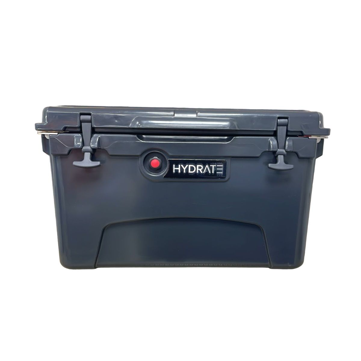 HYDRATE CONSERVADORA 40 L GRAFITO