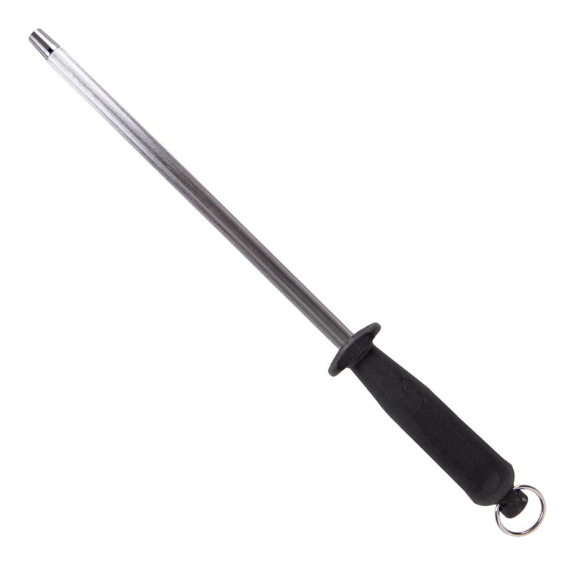 AFILADOR ESTRIADO PARA CUCHILLO 33CM