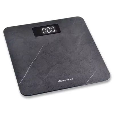 BALANZA CORPORAL DIGITAL CONSTANT CON PANTALLA LCD