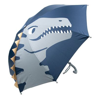 SOMBRILLA PARAGUAS INFANTIL DINO
