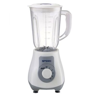 LICUADORA SPEED SL1.5L5VJPB 350W BLANCO - 1.5L