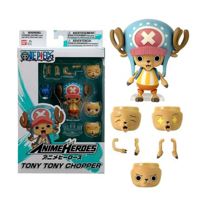 BANDAI  ONE PIECE - CHOPPER