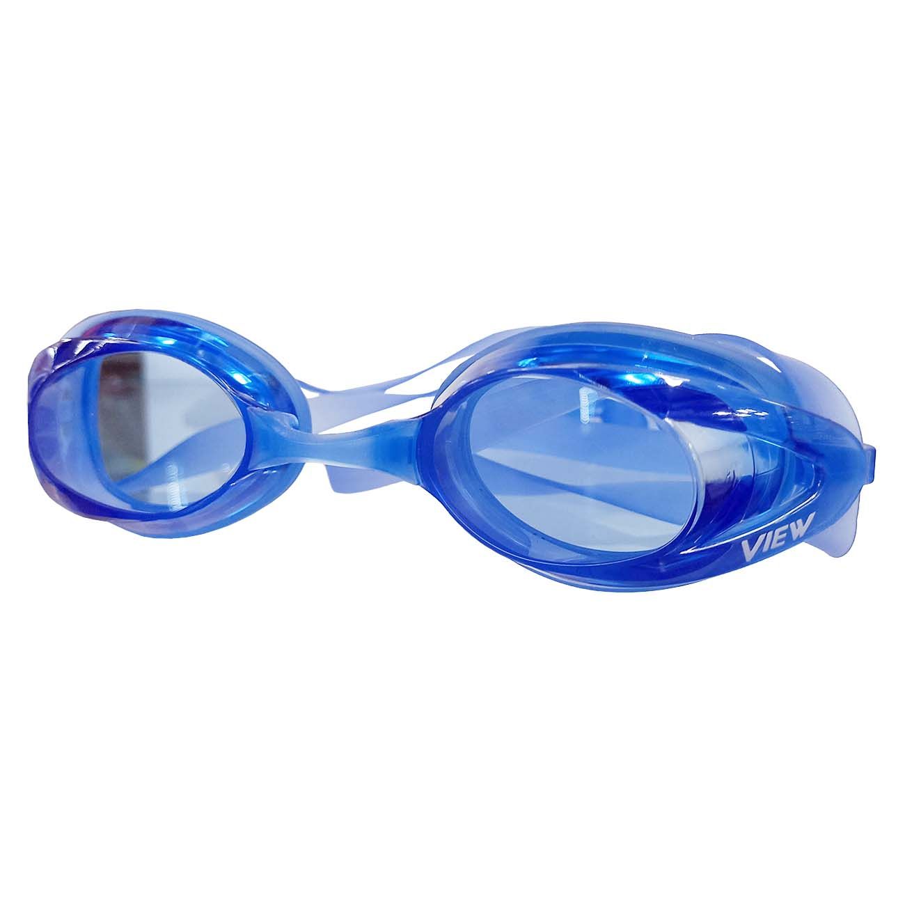 LENTE DE NATACION VIEW 101 A SNIPER II BL