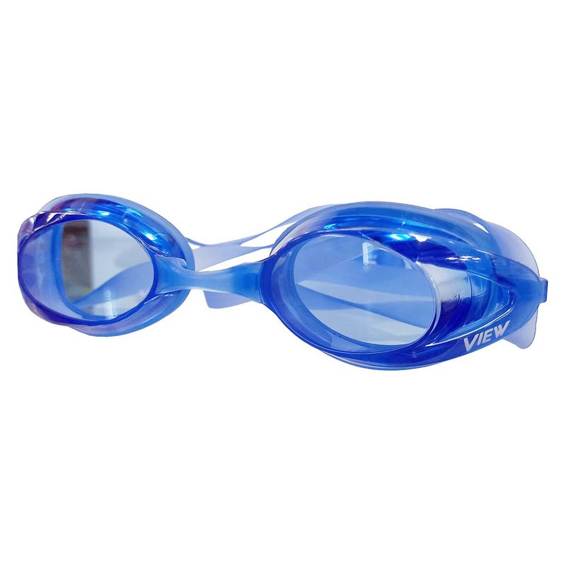 LENTE DE NATACION VIEW 101 A SNIPER II BL