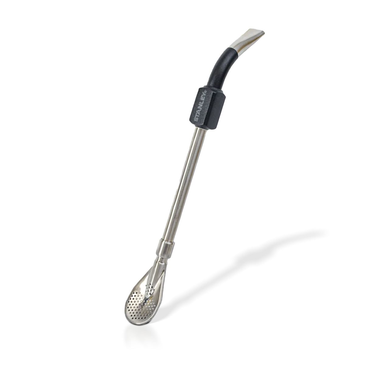 BOMBILLA STANLEY INOX NEGRO