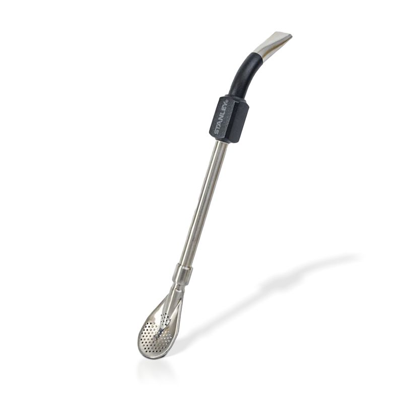 BOMBILLA STANLEY INOX NEGRO