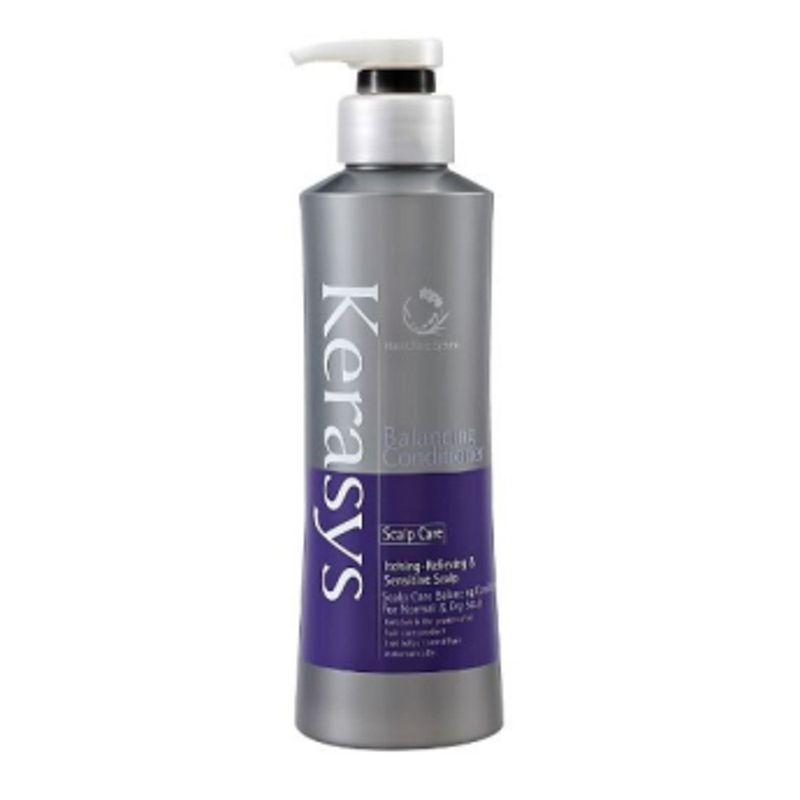 ACONDICIONADOR KERASYS BALANCING - 600ML