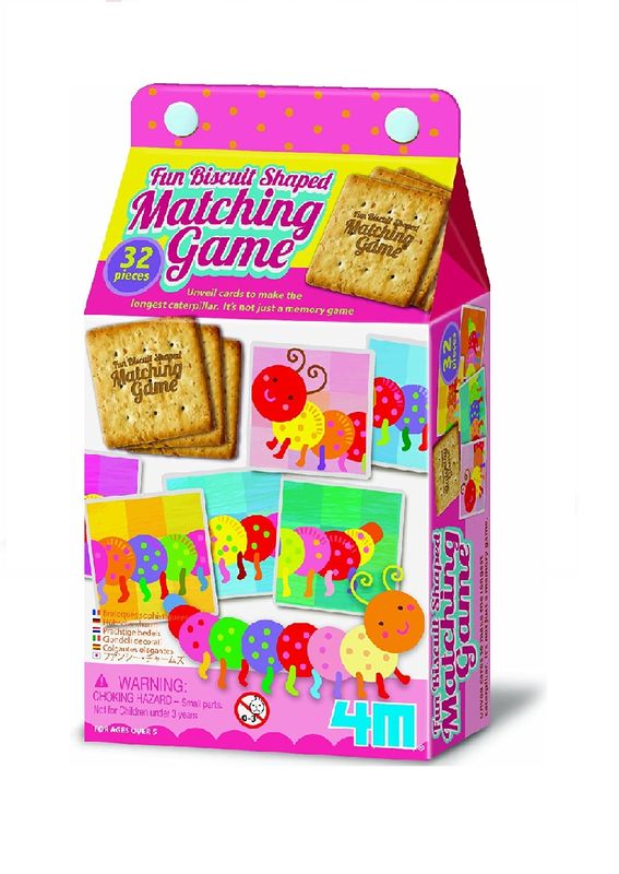 BISCUIT SHAPED MAT GAME CATERPILLA 00-04646