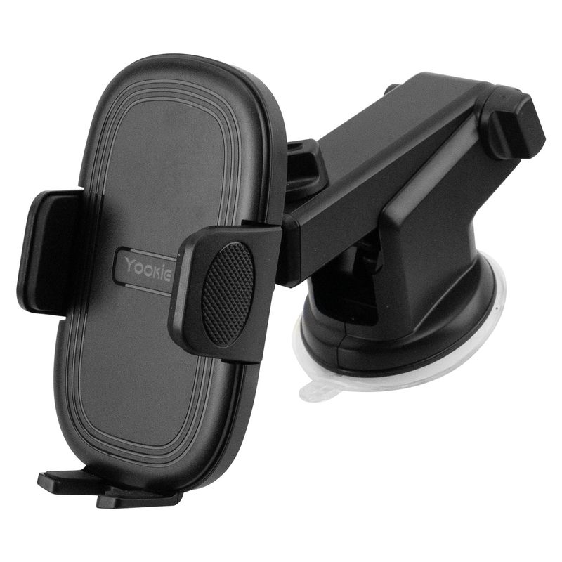 SOPORTE VEHICULAR YOOKIE YC9 - ARTICULADO - PARA CELULAR