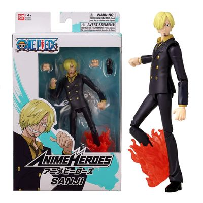 BANDAI  ONE PIECE - SANJI
