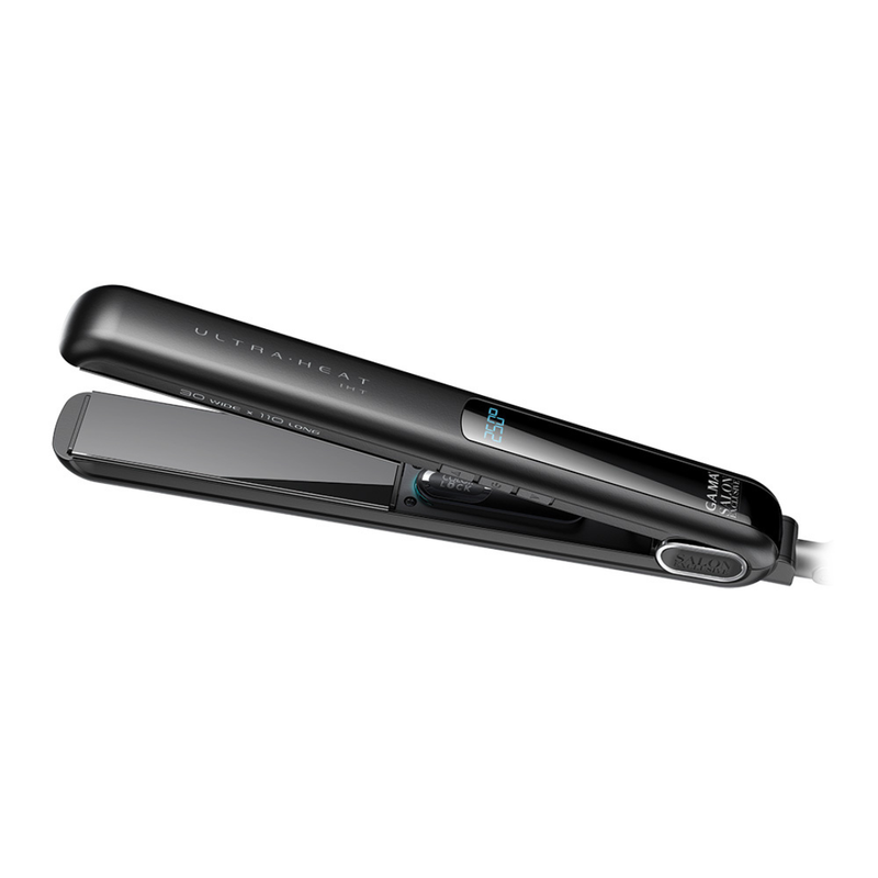 PLANCHA PARA CABELLO GAMA ULTRA HEAT G-EVO