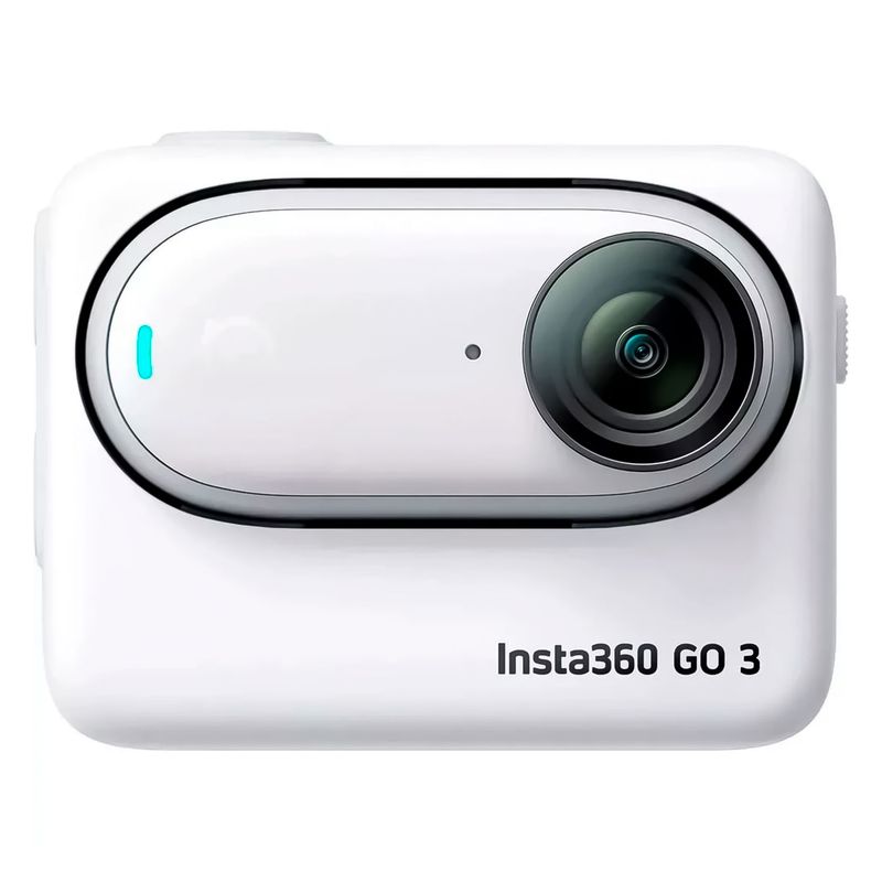 CAMARA DE ACCION INSTA360 GO 3 64GB WIFI ACTION