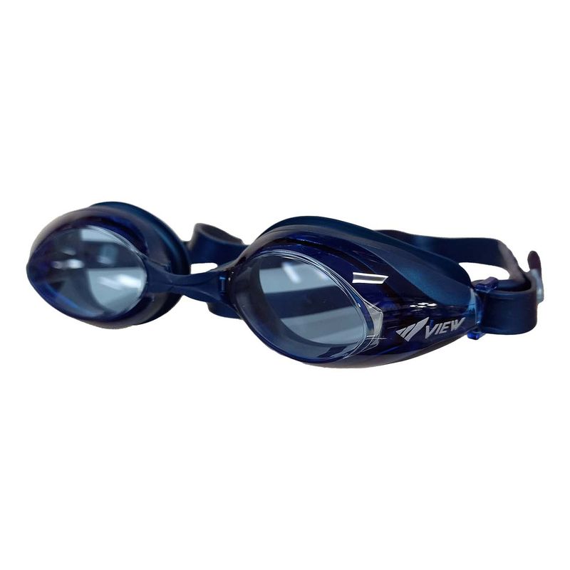 LENTE DE NATACION VIEW 825 A SOLACE GOGGLE BL