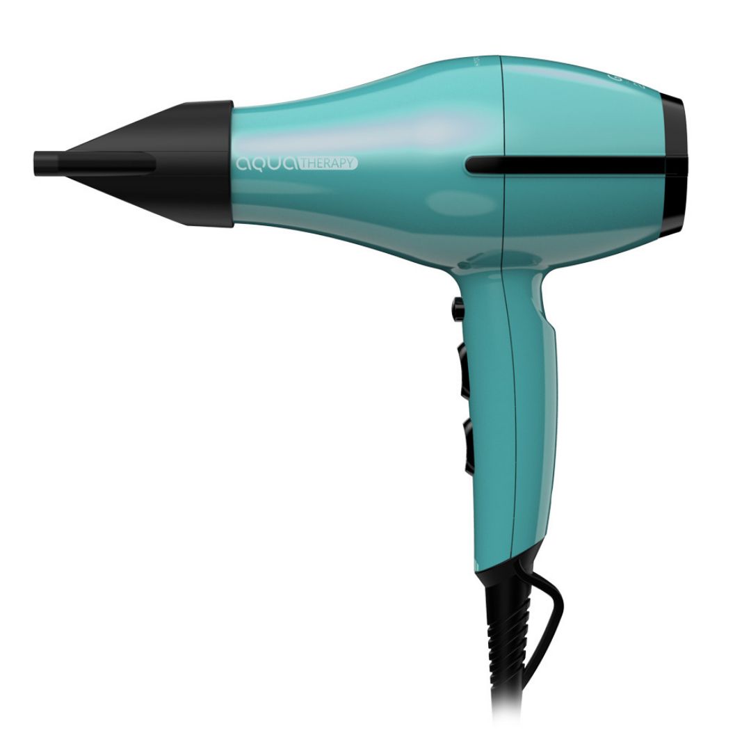 SECADOR GAMA AQUA THERAPY CON DIFUSOR 914-3791