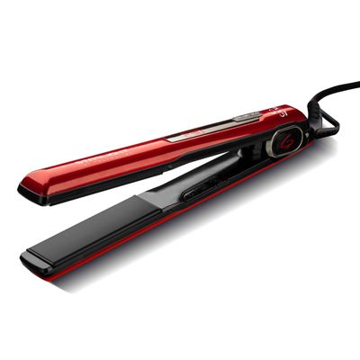 PLANCHA PARA CABELLO GAMA IHT STARLIGHT TUR ION BIVOLT