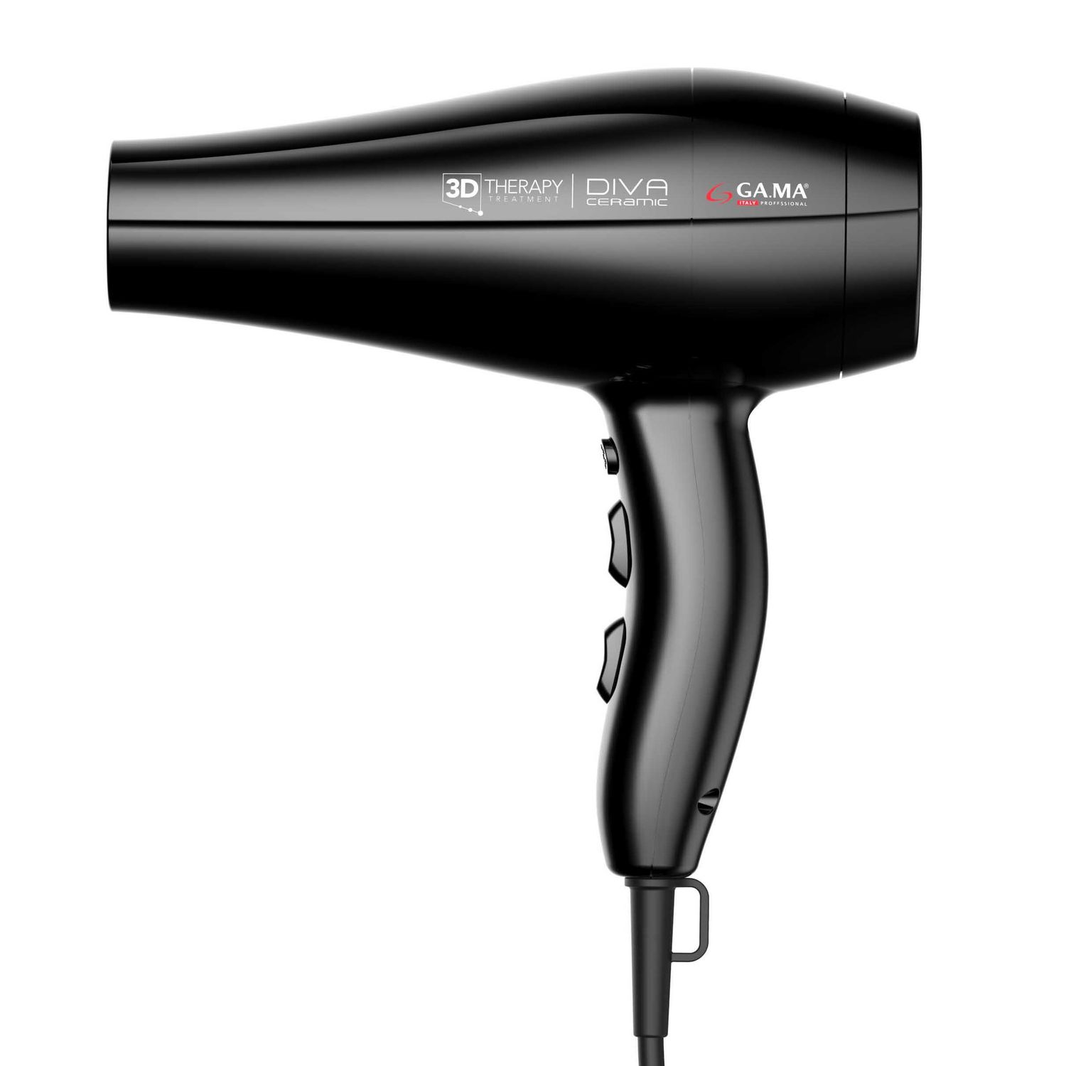 SECADOR GAMA DIVA 3D THERAY CON DIFUSOR 914-3683