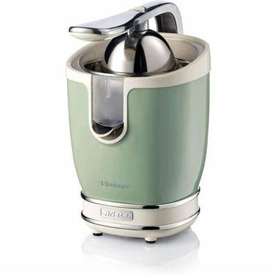 EXPRIMIDOR DE FRUTAS VINTAGE 929-771 220V 85W VERDE 
