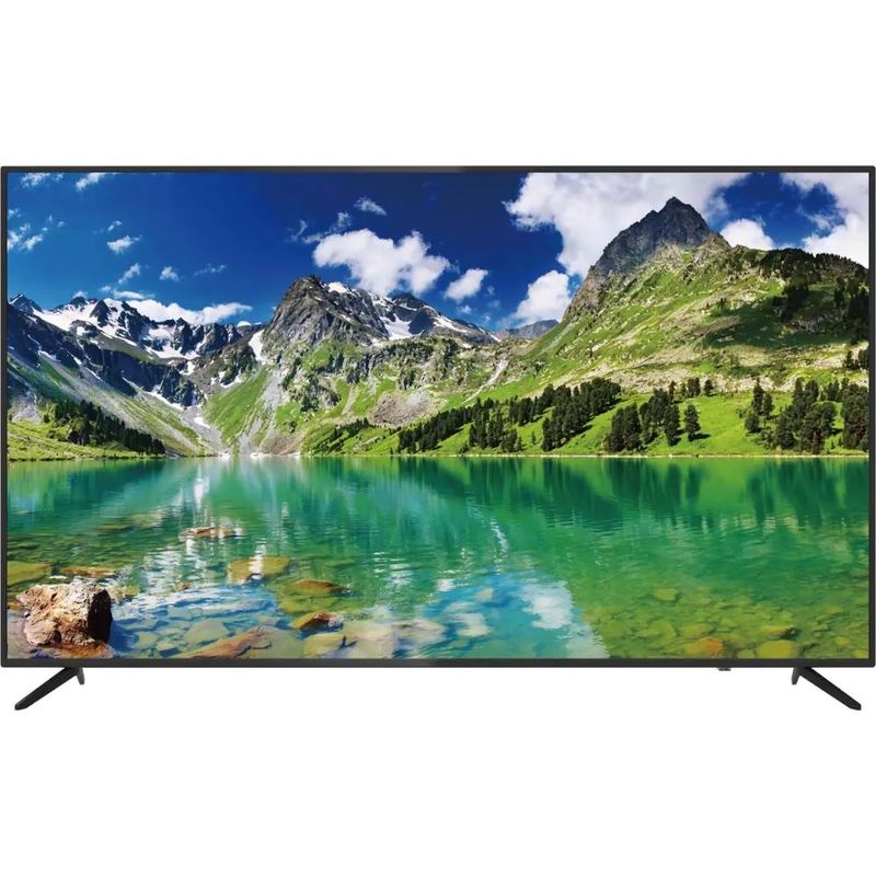 TV HYE 75" HYE75ATUH LED SMART 4K ULTRA HD CONV.ANDROID