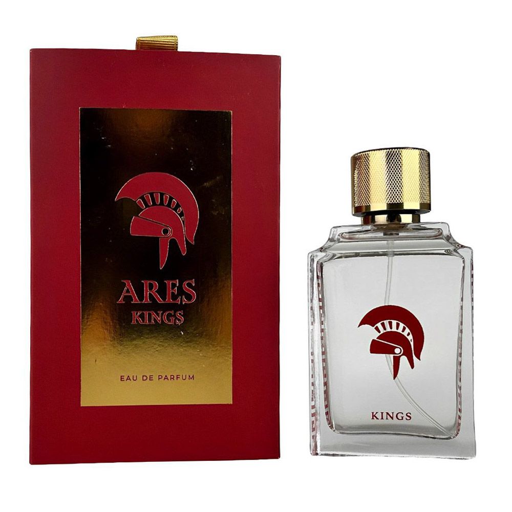 PERFUME MASCULINO ARES KINGS 100ML