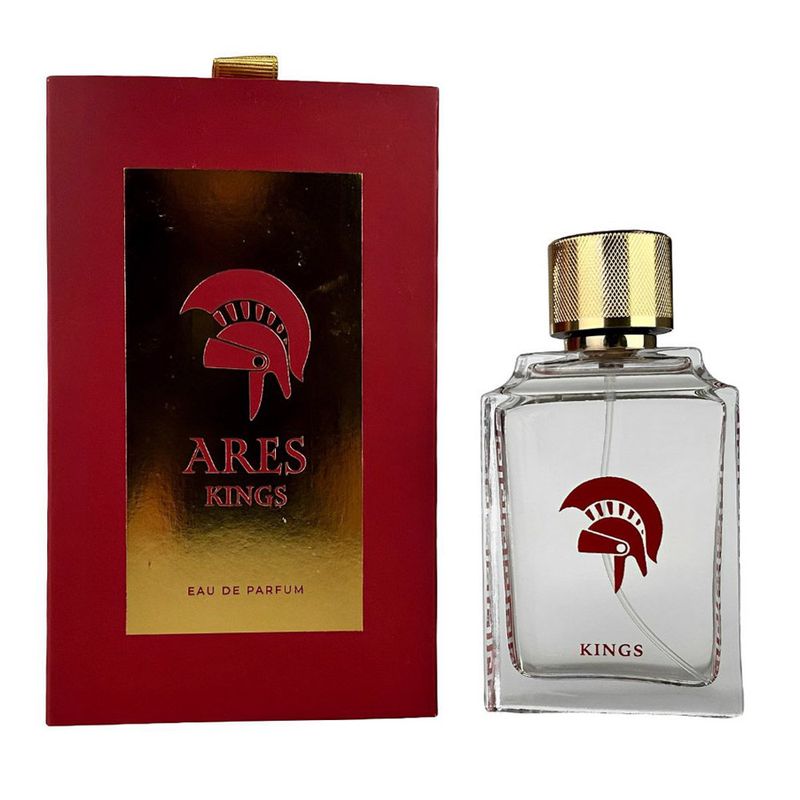 PERFUME MASCULINO ARES KINGS 100ML