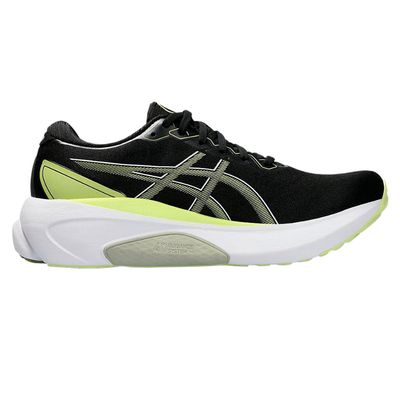 CALZADO ASICS GEL KAYANO 30 RUNNING NEGRO MASCULINO US 8