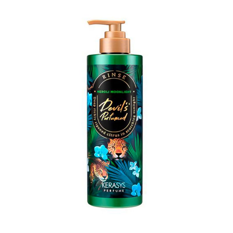 ACONCIONADOR KERASYS NEROLI MOONLIGHT 500ML