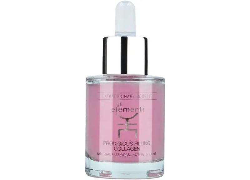 GLI ELEMENTI PRODIGIOUS FILLING 30ML