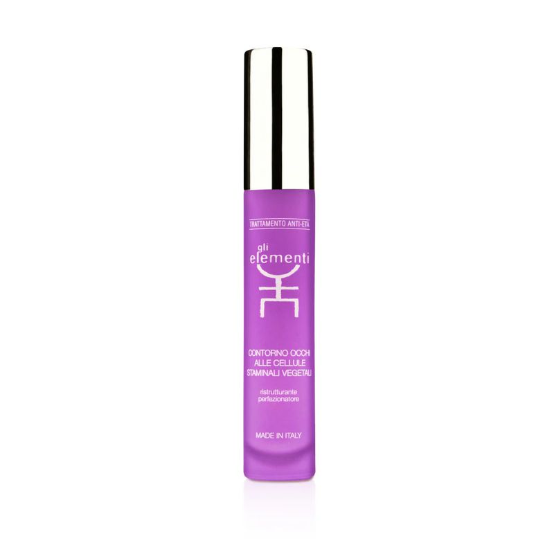 GLI ELEMENTI VEGETABLE STEM CELL CONTOUR 15ML