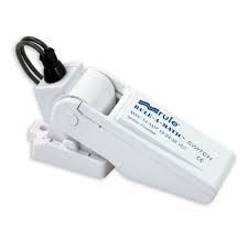 BOMBA AUTOMATICO RULE PARA SOTANO  14AMP