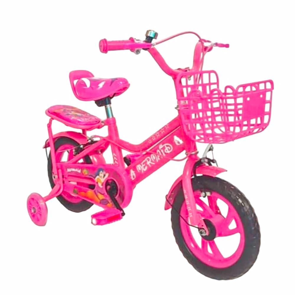 BICICLETA MY BABY