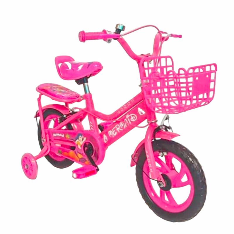 BICICLETA MY BABY