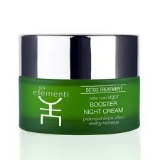 GLI ELEMENTI SILKY DAY CREAM 50ML