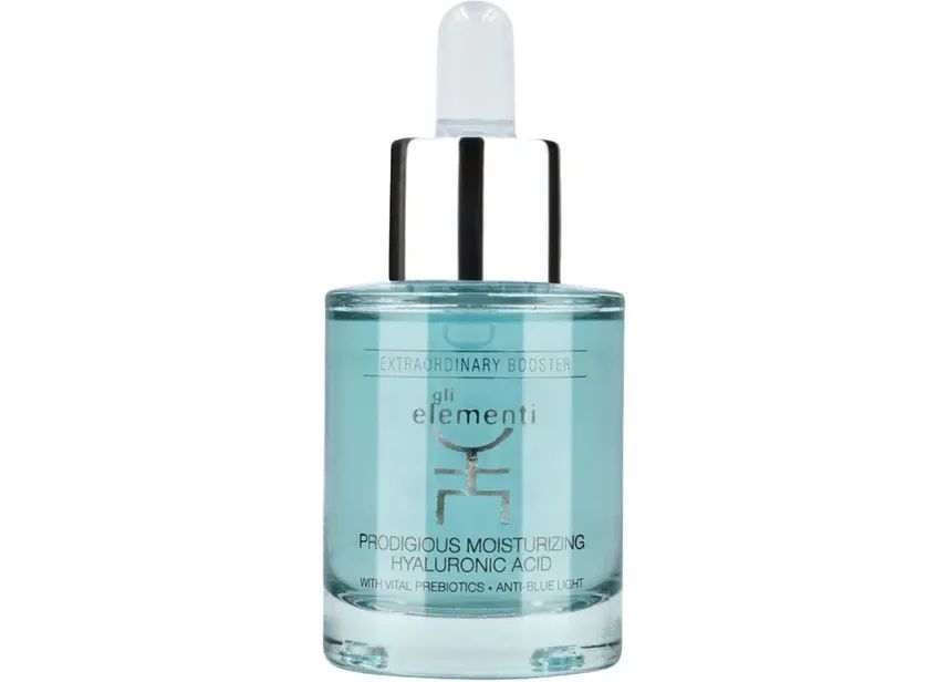GLI ELEMENTI PRODIGIOUS MOISTURIZING 30ML