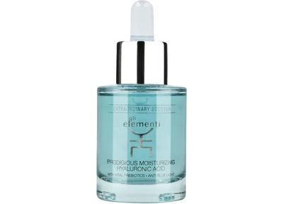 GLI ELEMENTI PRODIGIOUS MOISTURIZING 30ML