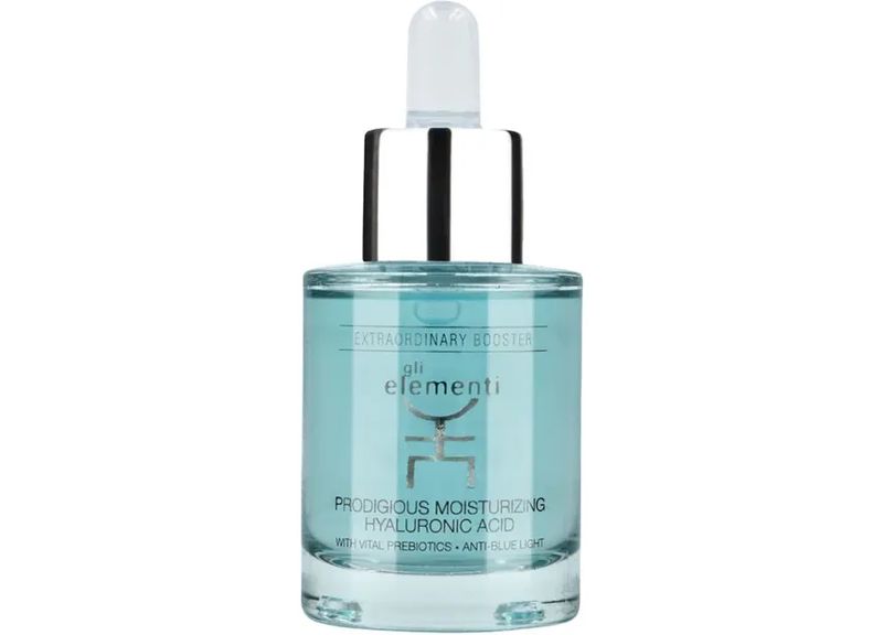 GLI ELEMENTI PRODIGIOUS MOISTURIZING 30ML