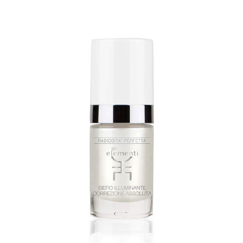 GLI ELEMENTI  ABSOLUTE INTENSIVE WHITENING SERUM 150 ML