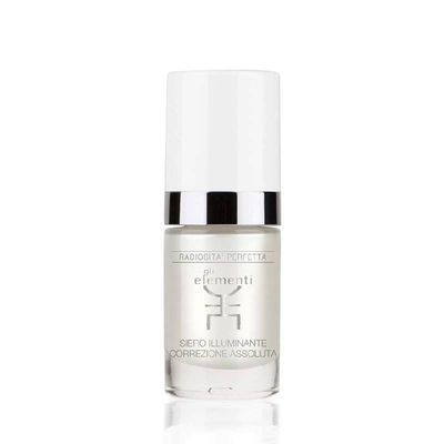 GLI ELEMENTI  ABSOLUTE INTENSIVE WHITENING SERUM 150 ML