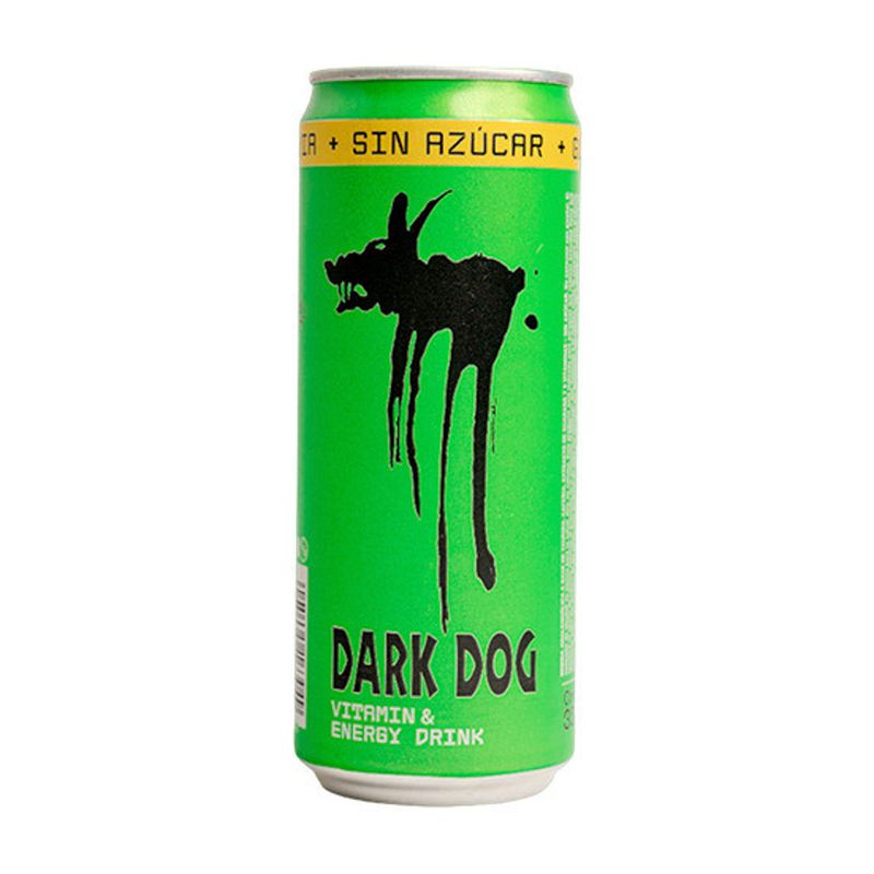DARK DOG 330ML
