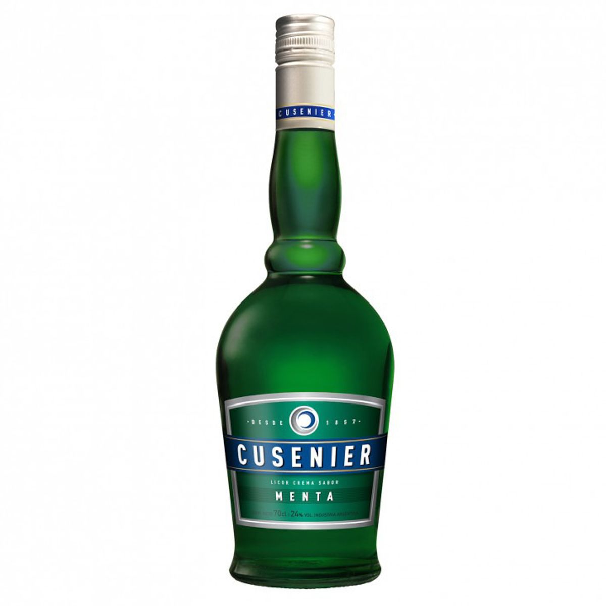 LICOR CUSENER MENTA 700ML