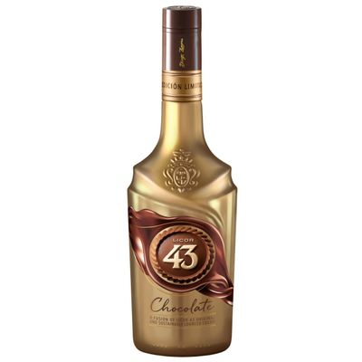 LICOR 43 CHOCOLATE 700ML