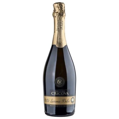 ESPUMANTE BLANCO SEMI SECO MUSCAT