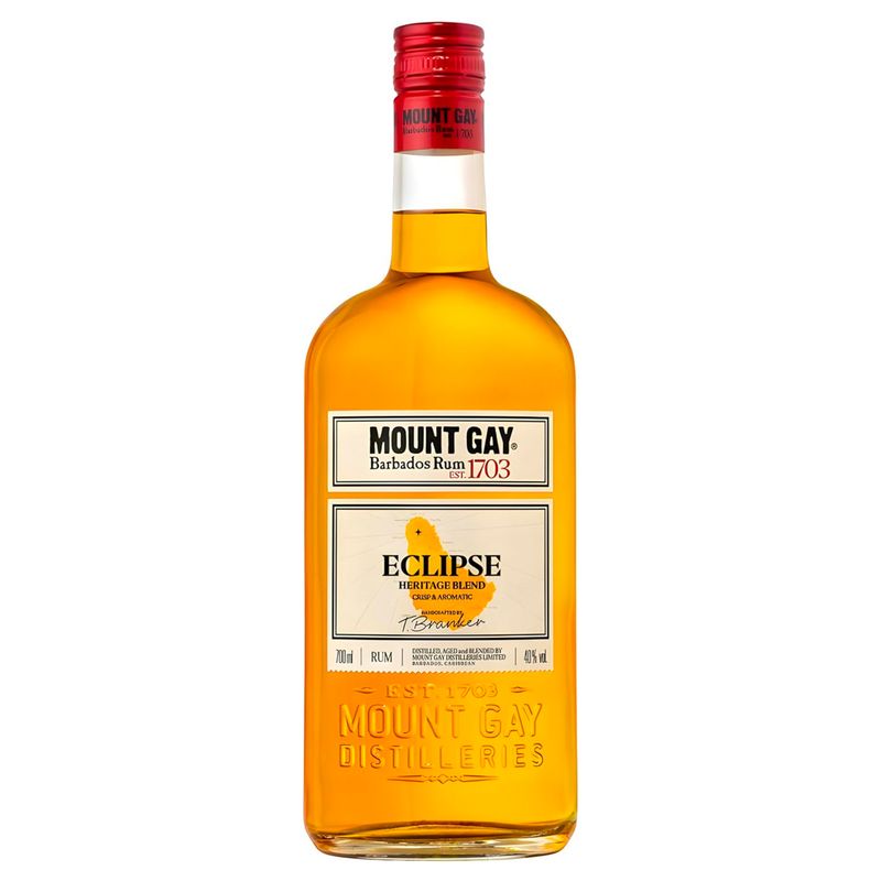 RON MOUNT GAY ECLIPSE 700ML
