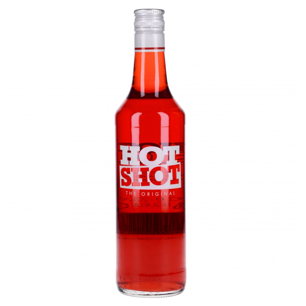 LICOR HOT SHOP KUYPER 700ML