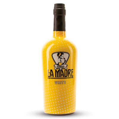 VERMOUTH WHITE LA MADRE 750ML