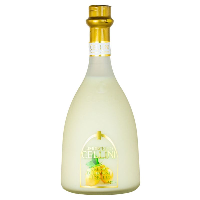CELLINI LIMONCELLO CREMA 700ML