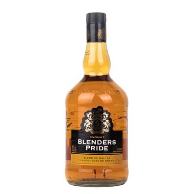 WHISKY BLENDERS PRIDE 1L